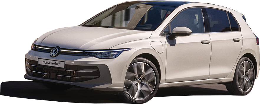 golf 8