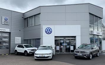 VOLKSWAGEN VOLKSWAGEN